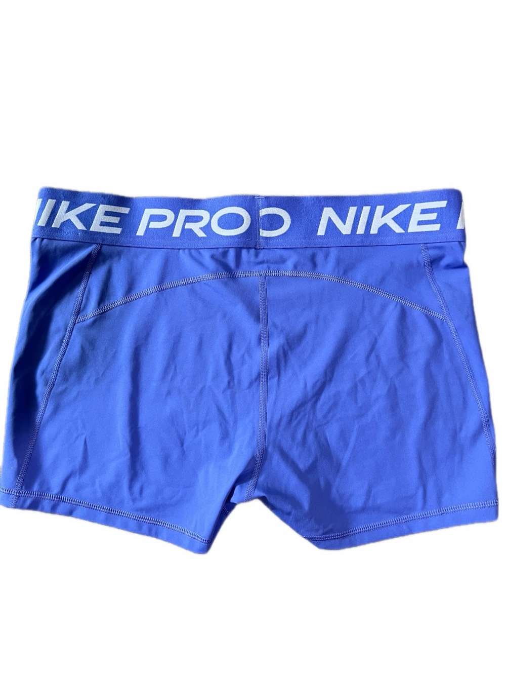 Nike Pro Women’s Spandex Shorts - Picture 2 of 11
